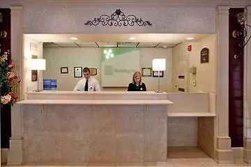 Holiday Inn Patriot-Williamsburg